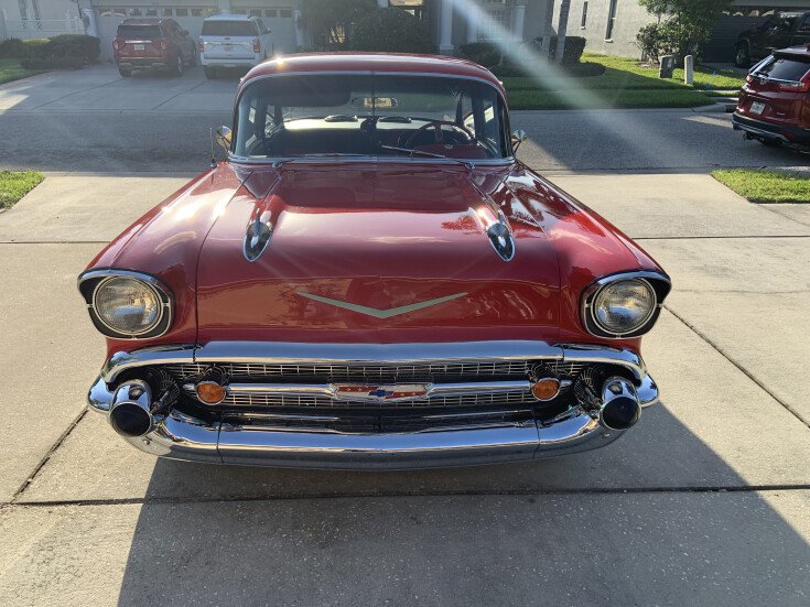 Photo for 1957 Chevrolet 150